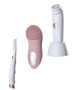 Beauty Tools Assortment