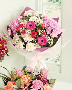 Magnificent Mum Bouquet