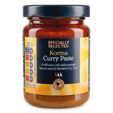 Korma Paste