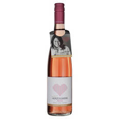 Herzenswerk Rosé - Vivien Holzmann 0,75 l