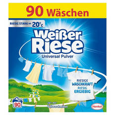 XXL Misch-Halbpalette, Pulver, Universal