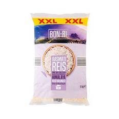 Riso Basmati XXL