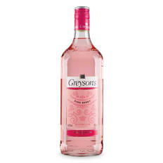 Pink Gin