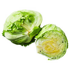 Eisbergsalat