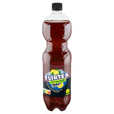 Eistee 1,5 l, Zitrone-Zero