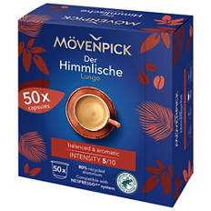 Capsule Himmlisch
