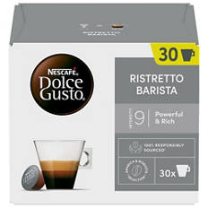 Capsules de café, Ristretto Baris
