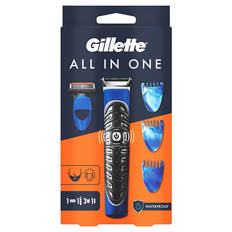 All in One Styler