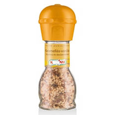 Édes fűszermalom, karamellás-vaníliás, 53 g