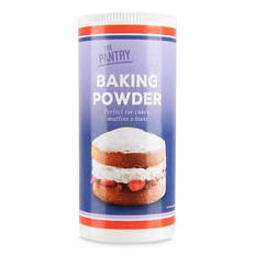 Baking Powder
