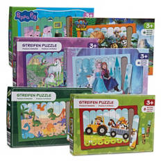 Puzzle scorrevole