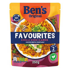 Chili Con Carne