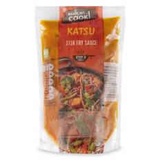 Katsu Stir Fry Sauce