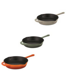 Cast Iron Skillet