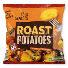 Roast Potatoes