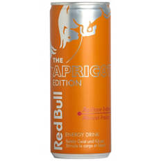 Apricot Edition