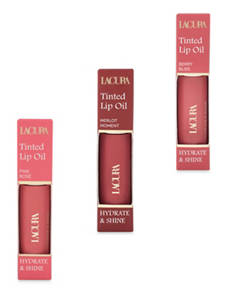Tinted Lip Oil