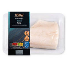 Black Cod
