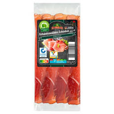 Genießer Schinken 80 g, Schwarzwälder Schinken