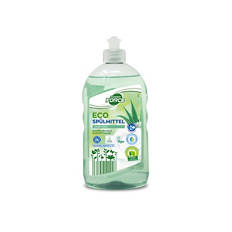 Öko Geschirrspülmittel 500 ml, Aloe Vera