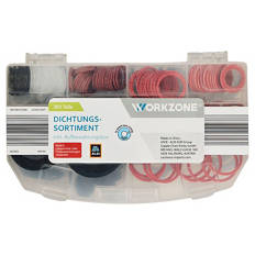 Dichtungs-Sortiment, O-Ring/Dicht 383