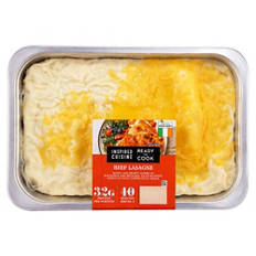 Rustic & Hearty Beef Lasagne