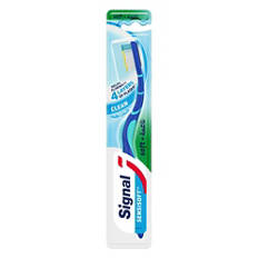 Brosses à dents, Medium