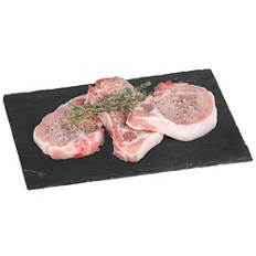 Schweinskotelett mager