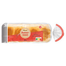 Buttertoast 500 g
