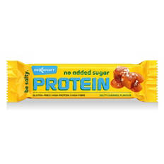 Proteinszelet, sós karamellás, 40 g
