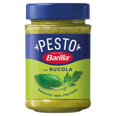 Pesto 190 g, Basil e Ruco