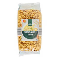 Pasta fresca all'uovo, Zoepfli