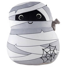 Halloween-Squishees, Mumie