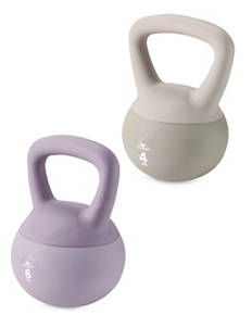 Soft Kettlebell