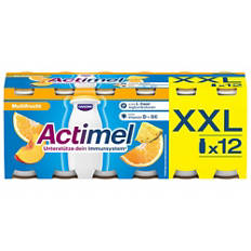 Boisson Actimel