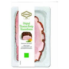 Braten-Mix 120 g, Thymian-Honig