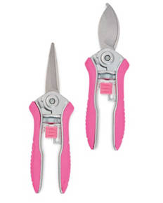 Mini Pruning Shears