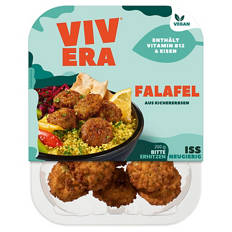 Vegane Vielfalt 200 g, Veggie Balls