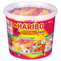 Roadtrip / Summer Feeling, Summer Feeling 650 g