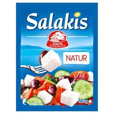 Schafskäse 180 g, Natur