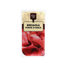 Bresaola Punta d’anca