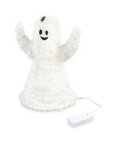 Halloween Tinsel