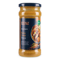 Katsu Curry Cooking Sauce