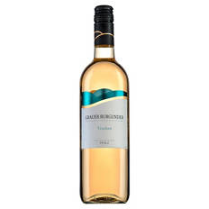 Grauer Burgunder QbA 0,75 l