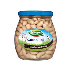 Fagioli cannellini