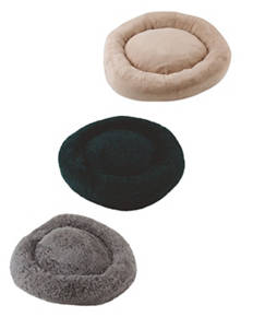 Large Comfy Pet Bed