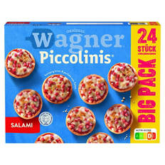 Piccolinis Salami 24er-Pack