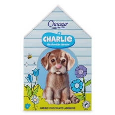 Charlie Milk