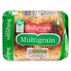 Multigrain Bread