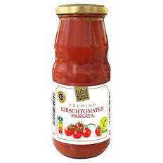 Kirschtomaten Passata 360 g